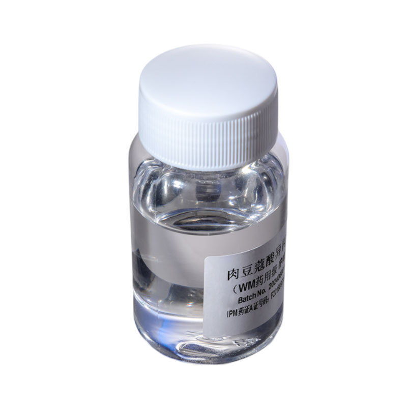 IPM Isopropyl Myristate